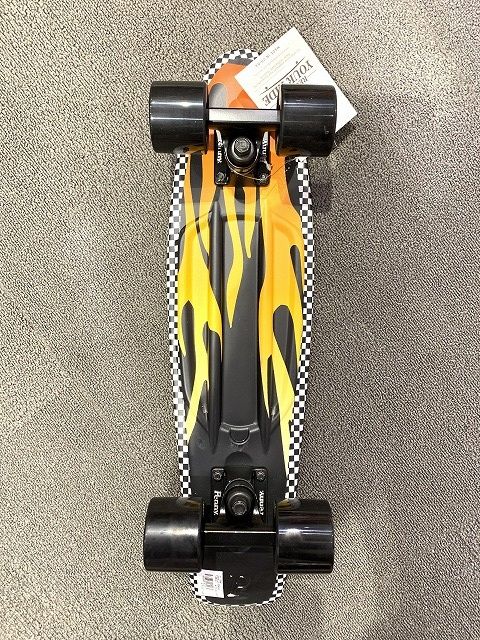 pennyFlame2 - SHOP NEWS | ムラサキスポーツオンラインストア 通販