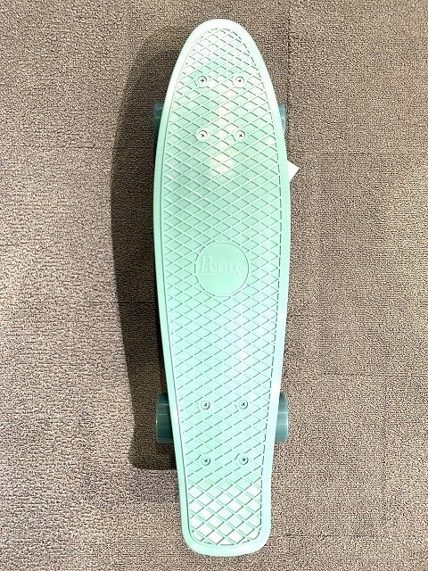 pennyGreen1 - SHOP NEWS | ムラサキスポーツオンラインストア 通販