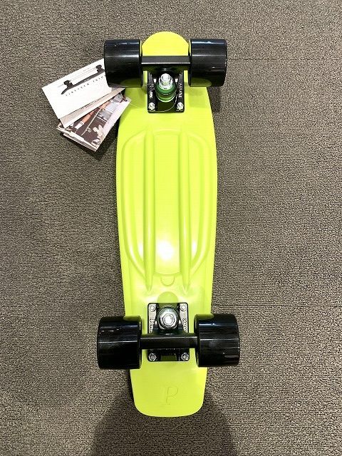 pennyLimeHole2 - SHOP NEWS | ムラサキスポーツオンラインストア 通販
