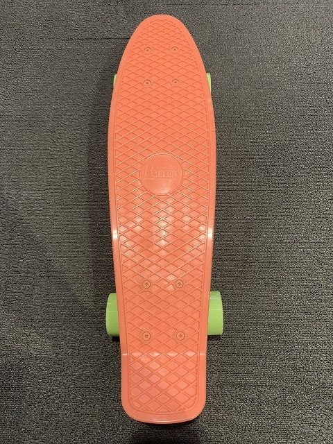 pennyOrangeSorbet1 - SHOP NEWS | ムラサキスポーツオンラインストア 通販