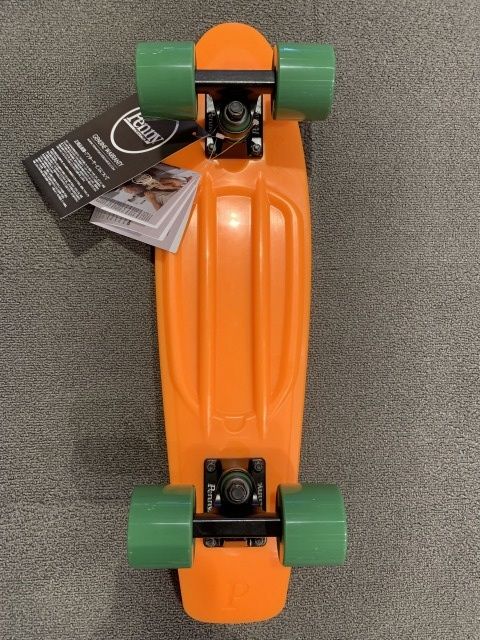 pennyRegulus2 - SHOP NEWS | ムラサキスポーツオンラインストア 通販