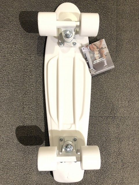 pennyWhite2 - SHOP NEWS | ムラサキスポーツオンラインストア 通販