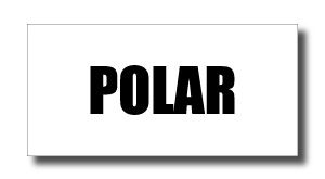 polarLogo - SHOP NEWS | ムラサキスポーツオンラインストア 通販