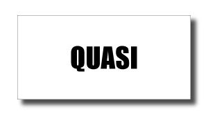 quasiLogo - SHOP NEWS | ムラサキスポーツオンラインストア 通販