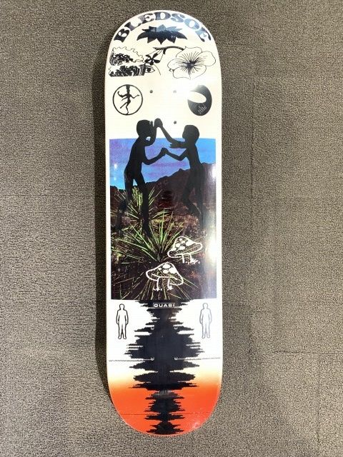 quasiNoName4 - SHOP NEWS | ムラサキスポーツオンラインストア 通販