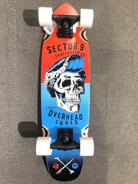 sectorHairBarrelHopper1 - SHOP NEWS | ムラサキスポーツオンラインストア 通販