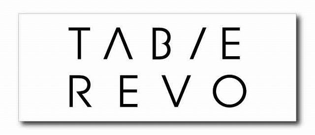 tablerevoLogo - SHOP NEWS | ムラサキスポーツオンラインストア 通販