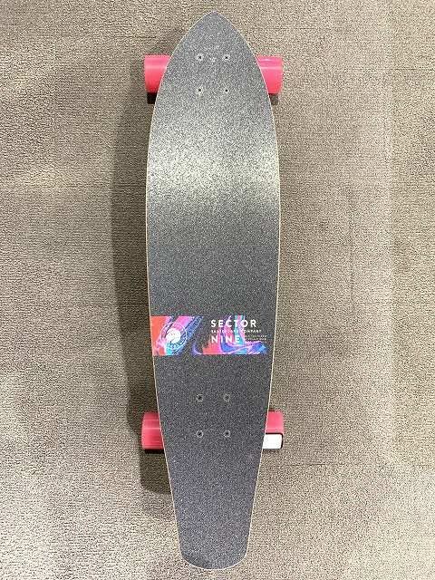 unknownSector5 - SHOP NEWS | ムラサキスポーツオンラインストア 通販
