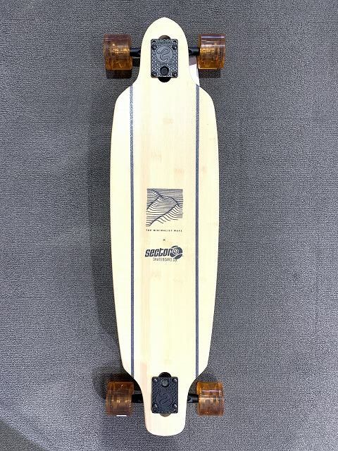 unknownSector9 - SHOP NEWS | ムラサキスポーツオンラインストア 通販