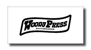 woodyPressLogo - SHOP NEWS | ムラサキスポーツオンラインストア 通販