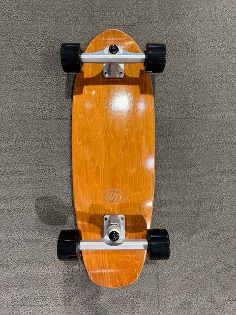 woodypress28Brown1 - SHOP NEWS | ムラサキスポーツオンラインストア 通販