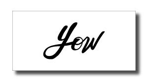 yowLogo - SHOP NEWS | ムラサキスポーツオンラインストア 通販