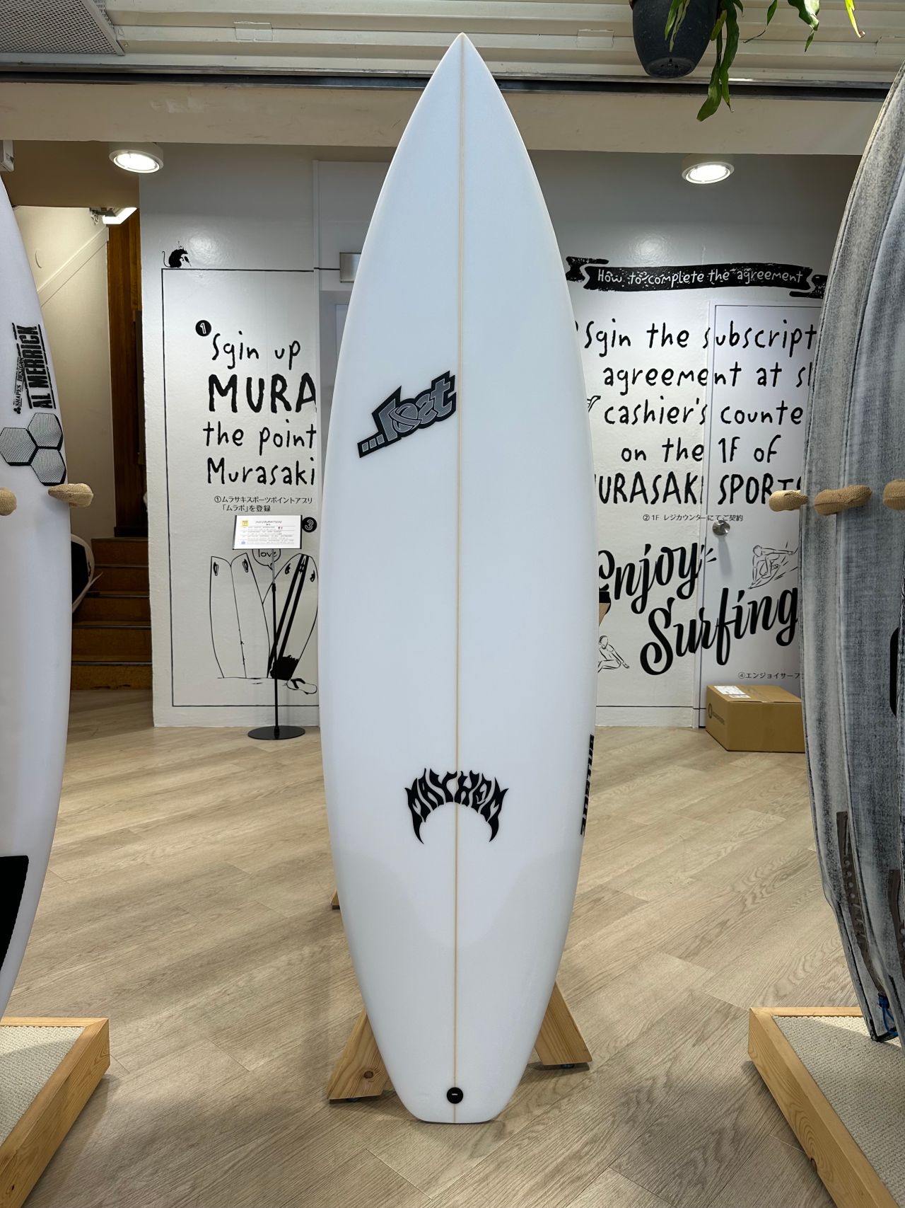 30StubDriverGRY1 - SHOP NEWS | ムラサキスポーツオンラインストア 通販