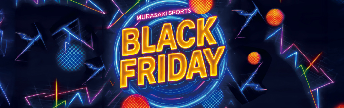 BLACKFRIDAY - SHOP NEWS | ムラサキスポーツオンラインストア 通販