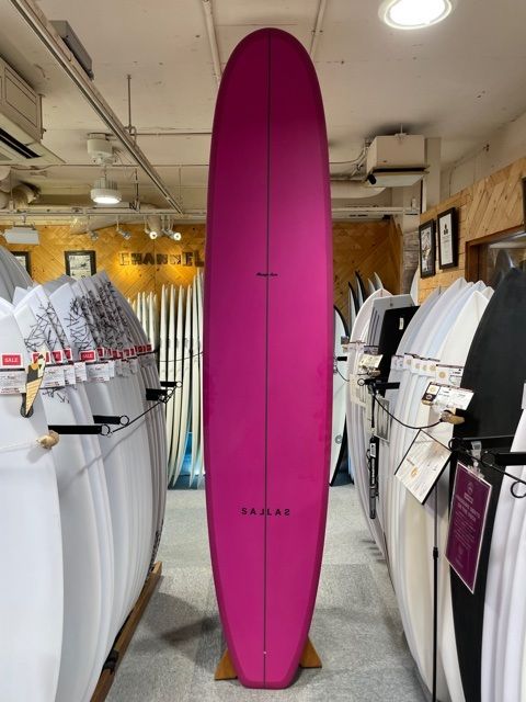Chigasaki-MangoJamMagenta1 - SHOP NEWS | ムラサキスポーツオンラインストア 通販