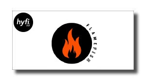FLAMEFISHhyfi-2 - SHOP NEWS | ムラサキスポーツオンラインストア 通販