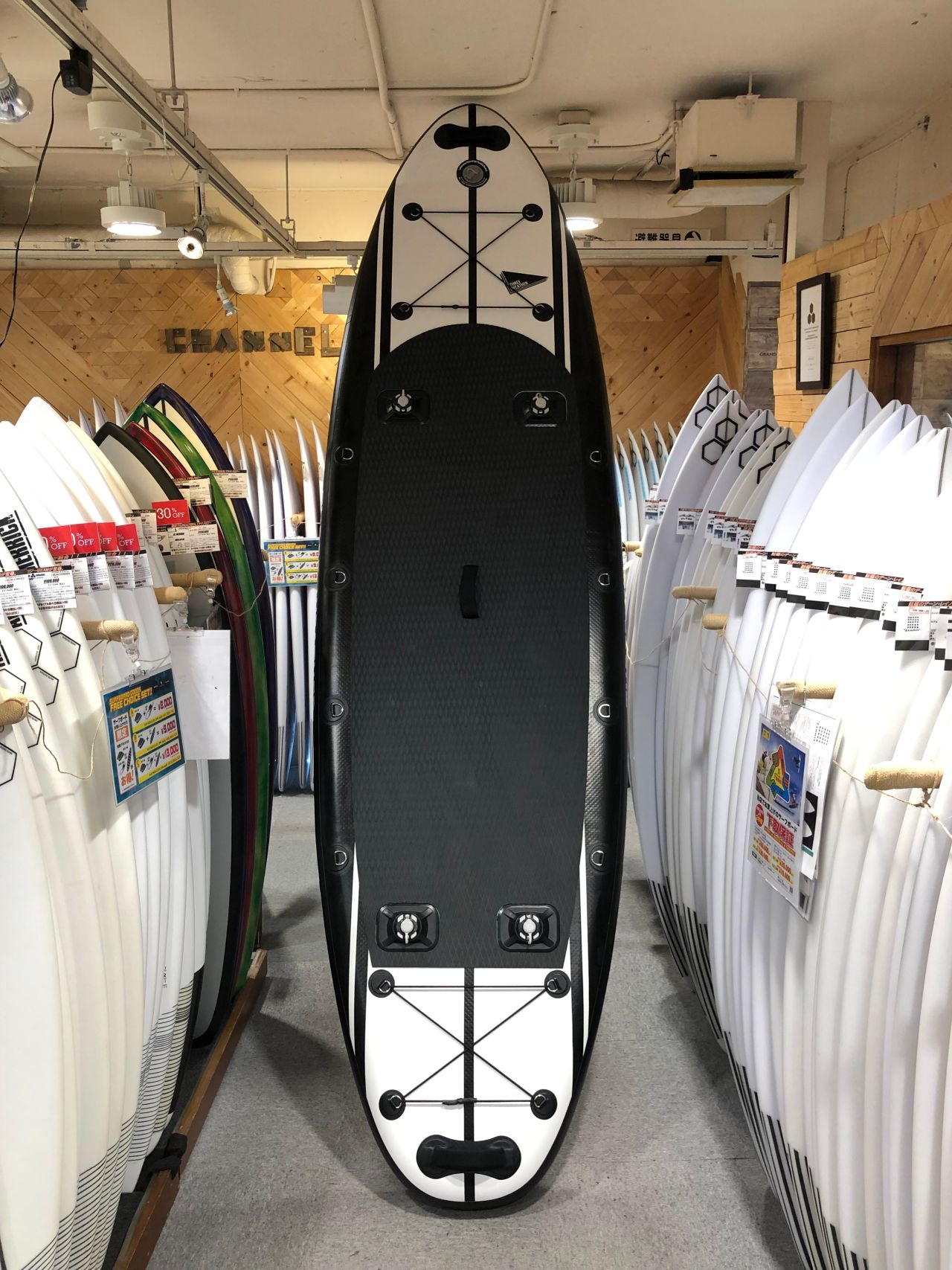 ThreeWeatherSup-AllRoundBLK1 - SHOP NEWS | ムラサキスポーツオンラインストア 通販