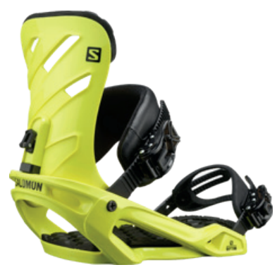 SALOMON RHYTHM