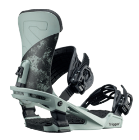 SALOMON TRIGGER