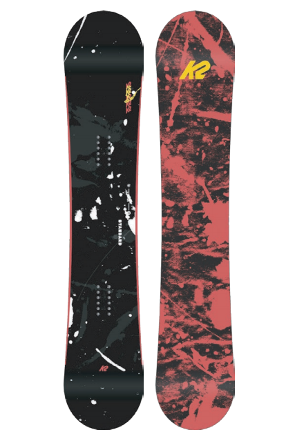 K2 STANDARD ケーツー　フューズ