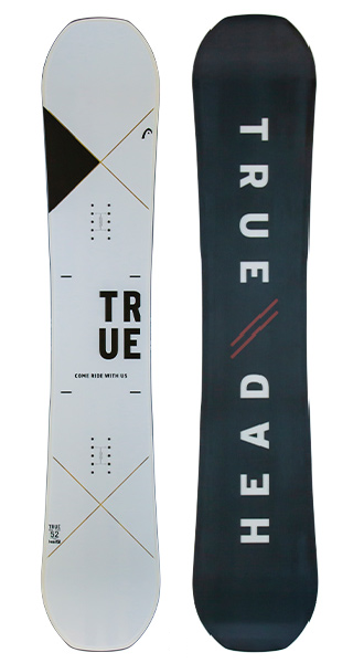 HEAD TRUE DCT WHITE