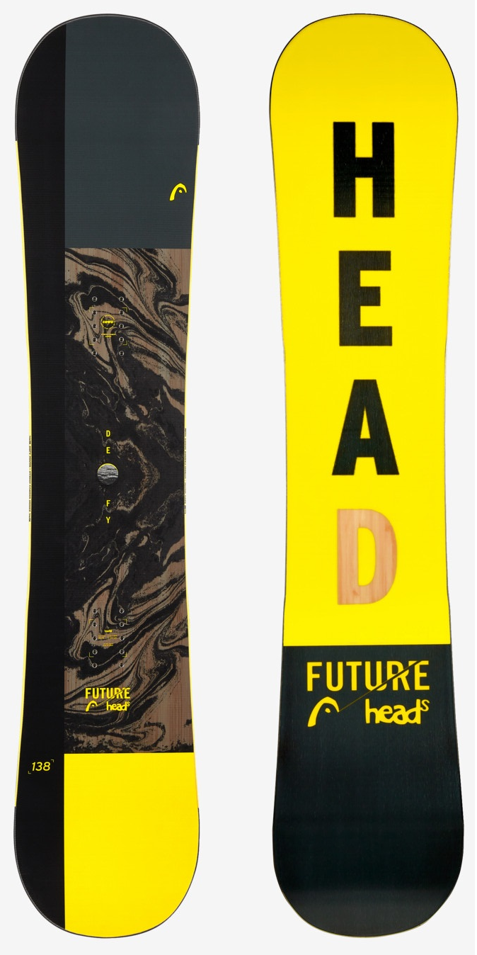 HEAD DEFY YOUTH ヘッド　デフィー