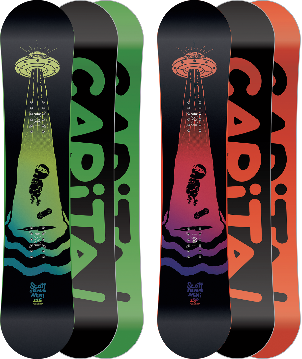 CAPITA SCOTT STEVENS MINI キャピタ　スコットスティーブンスミニ