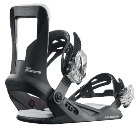 SALOMON THE FUTURE サロモン　ザ　フーチャー