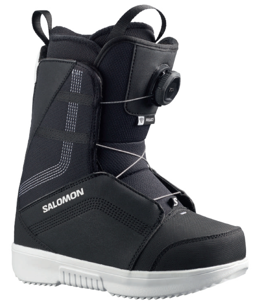 SALOMON PROJECT BOA(サロモン　プロジェクト　ボア)