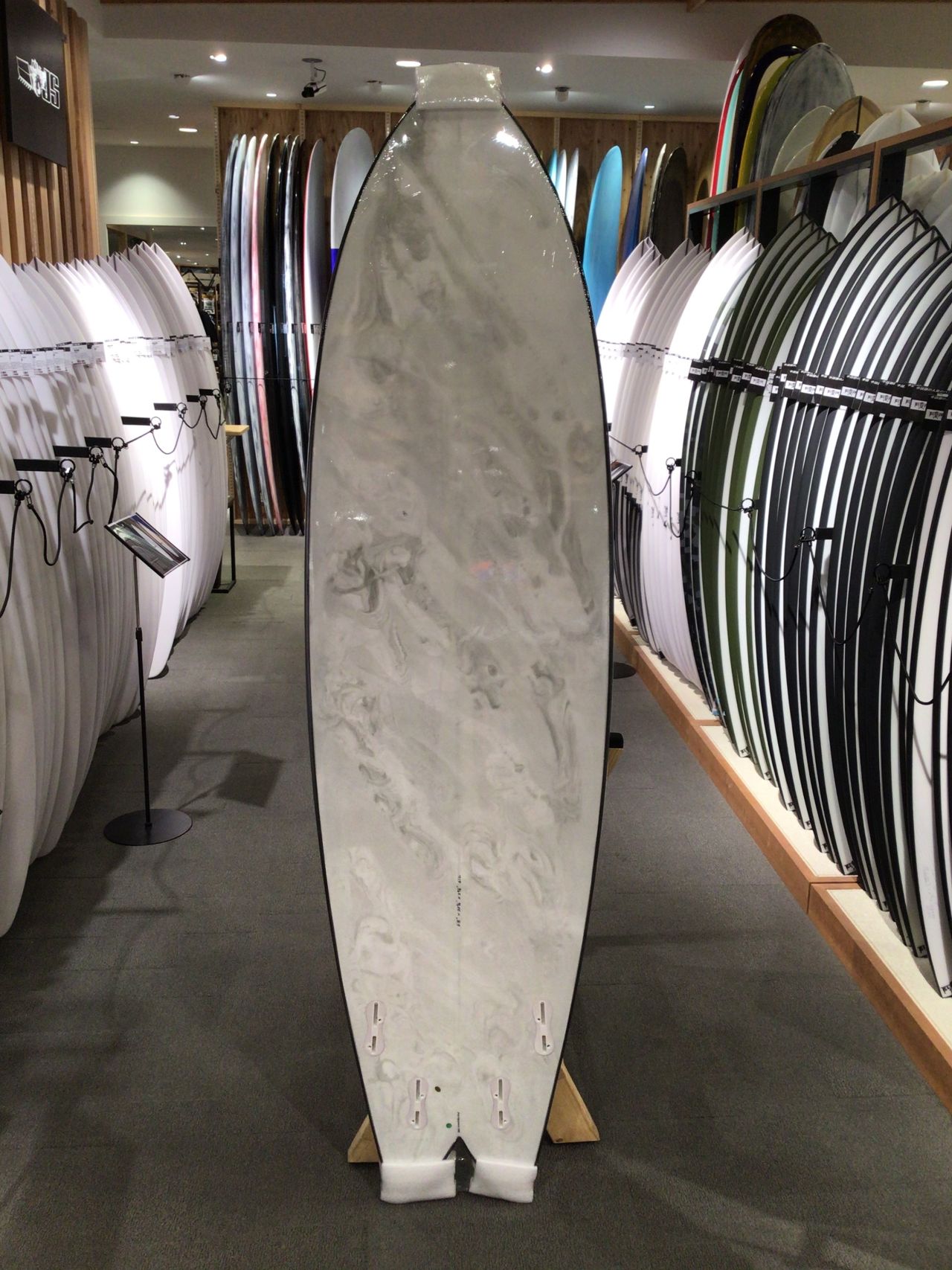 bigfish1 - SHOP NEWS | ムラサキスポーツオンラインストア 通販