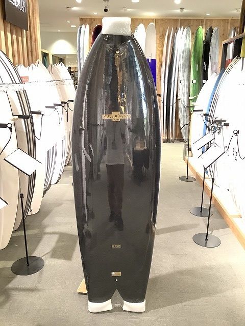 bigspacefishblack2 - SHOP NEWS | ムラサキスポーツオンラインストア 通販