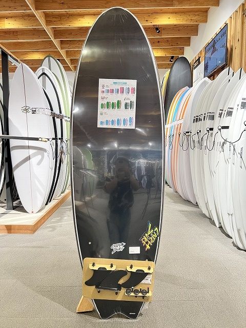 blankFish4 - SHOP NEWS | ムラサキスポーツオンラインストア 通販