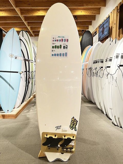 blankFish6 - SHOP NEWS | ムラサキスポーツオンラインストア 通販
