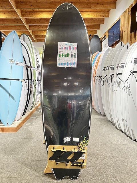 blankFish8 - SHOP NEWS | ムラサキスポーツオンラインストア 通販