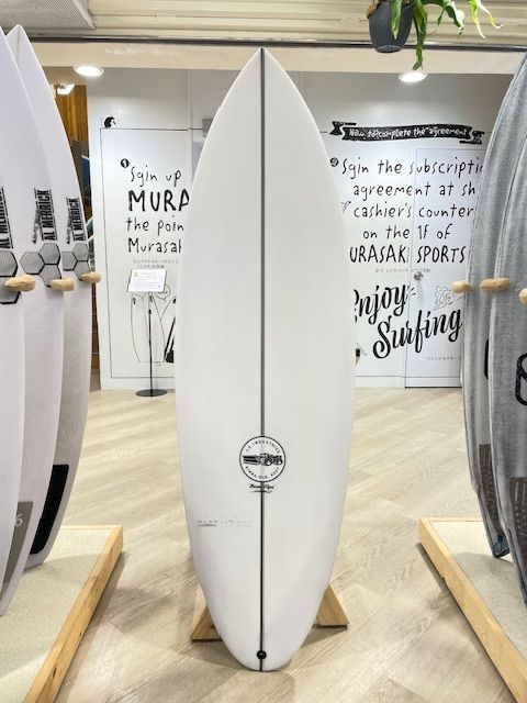 chigasaki-BaronFlyer1 - SHOP NEWS | ムラサキスポーツオンラインストア 通販