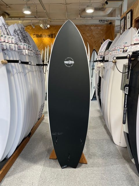 chigasaki-BlackBaron2+12 - SHOP NEWS | ムラサキスポーツオンラインストア 通販