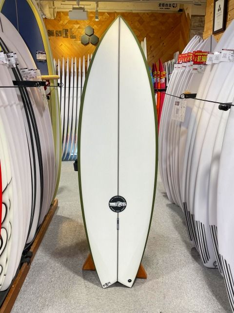 chigasaki-BlackBaronOlivePE1 - SHOP NEWS | ムラサキスポーツオンラインストア 通販