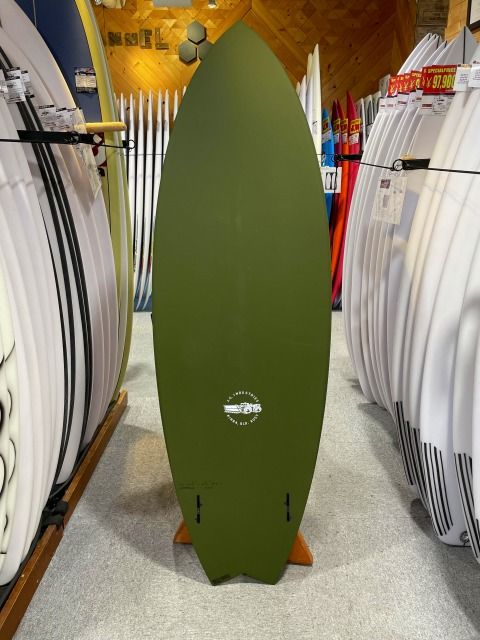 chigasaki-BlackBaronOlivePE2 - SHOP NEWS | ムラサキスポーツオンラインストア 通販