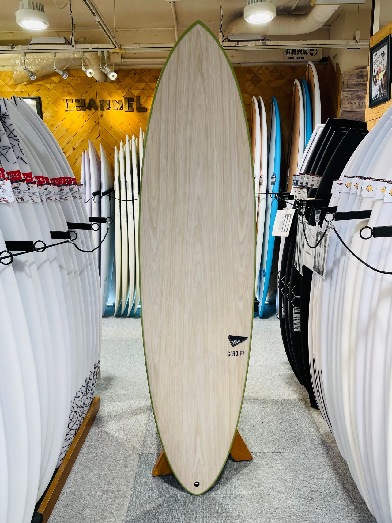 chigasaki-CardiffKHA1 - SHOP NEWS | ムラサキスポーツオンラインストア 通販