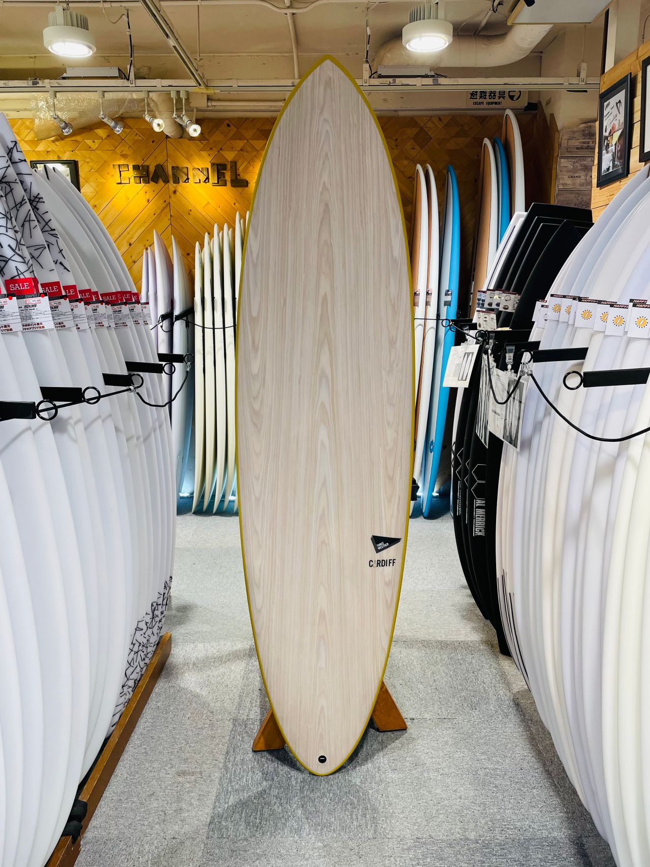 chigasaki-CardiffMTD1 - SHOP NEWS | ムラサキスポーツオンラインストア 通販
