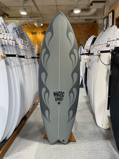 chigasaki-DarkWaterDaggerGRY1 - SHOP NEWS | ムラサキスポーツオンラインストア 通販