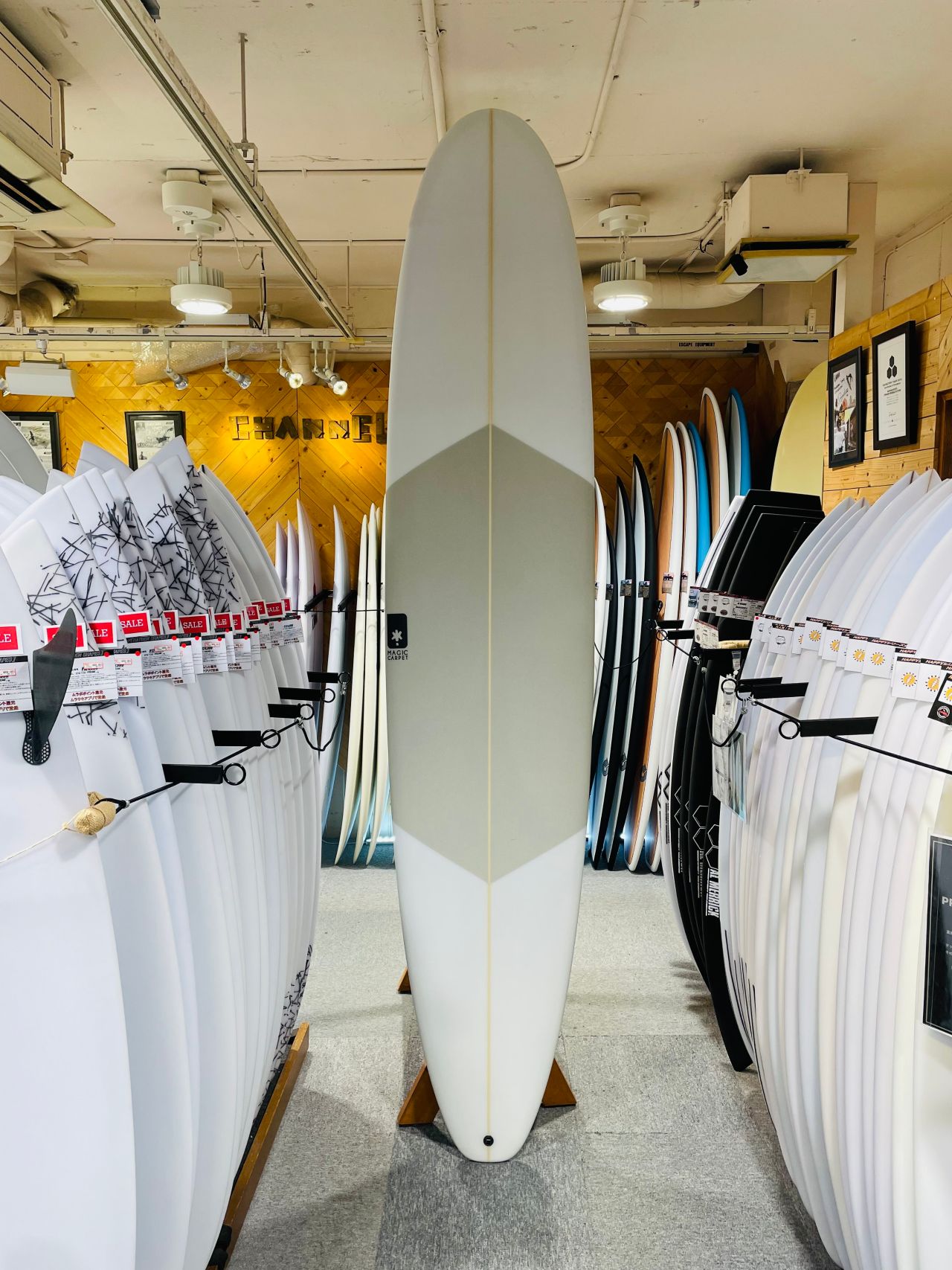 chigasaki-Gypsea1 - SHOP NEWS | ムラサキスポーツオンラインストア 通販