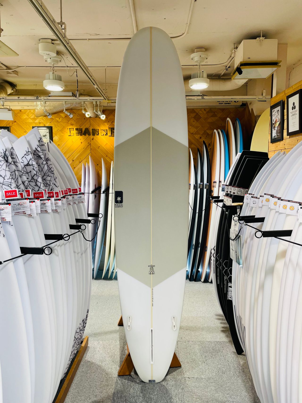 chigasaki-Gypsea2 - SHOP NEWS | ムラサキスポーツオンラインストア 通販