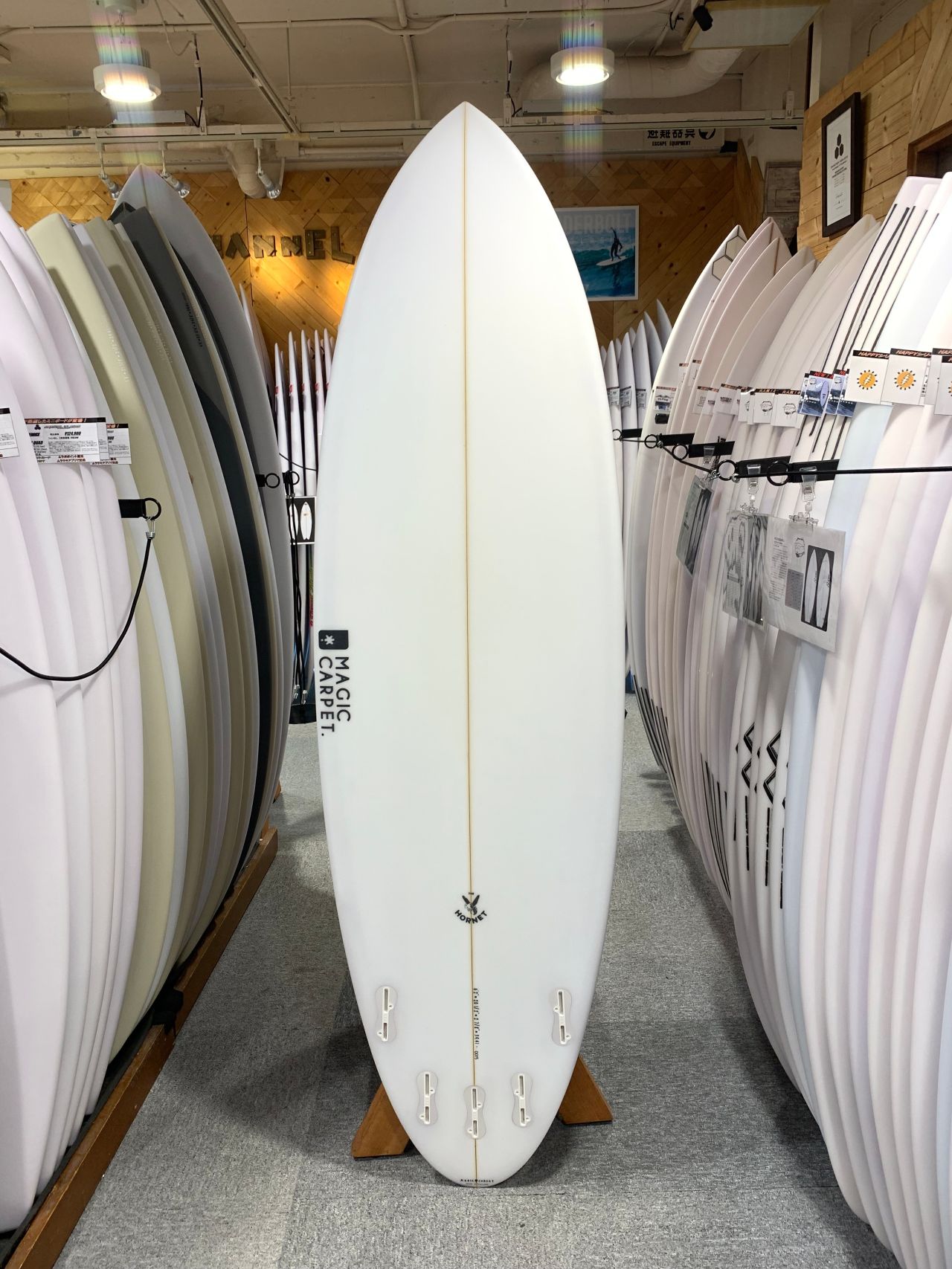 chigasaki-HornetCLR2 - SHOP NEWS | ムラサキスポーツオンラインストア 通販