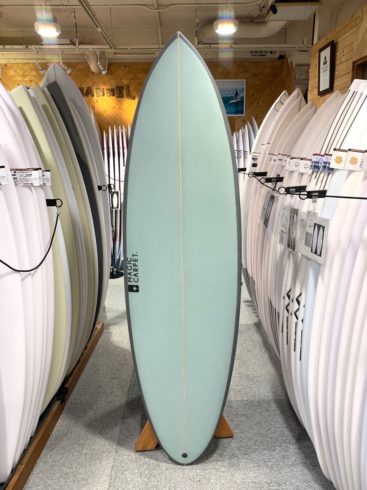chigasaki-HornetGray1 - SHOP NEWS | ムラサキスポーツオンラインストア 通販