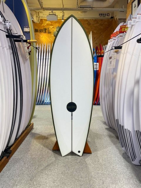 chigasaki-RedBaronOlive1 - SHOP NEWS | ムラサキスポーツオンラインストア 通販