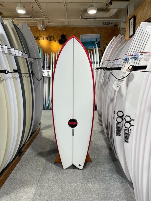 chigasaki-RedBaronRed1 - SHOP NEWS | ムラサキスポーツオンラインストア 通販