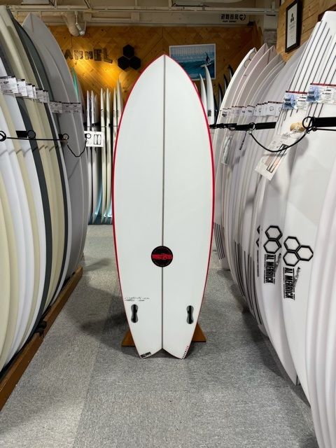 chigasaki-RedBaronRed2 - SHOP NEWS | ムラサキスポーツオンラインストア 通販
