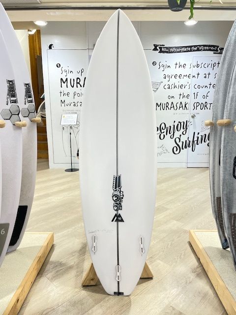 chigasaki-monsta102 - SHOP NEWS | ムラサキスポーツオンラインストア 通販
