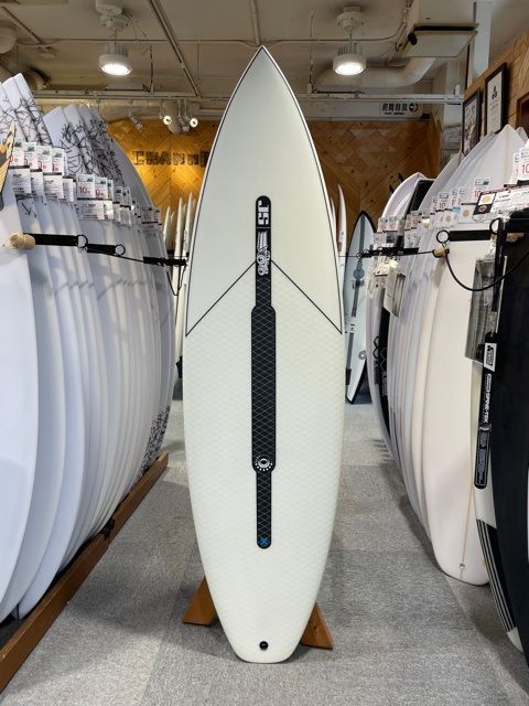 JS INDUSTRIES ジェイエスインダストリー XERO HYFI2.0 ゼロ